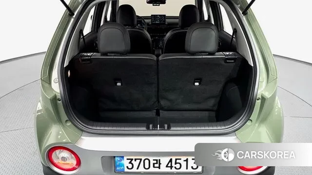 Hyundai Casper id 3411180 из Кореи 11