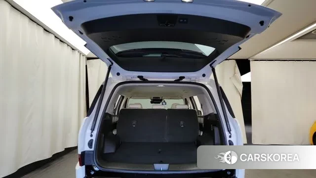 Hyundai Santa Fe (MX5) id 3517966 из Кореи 11