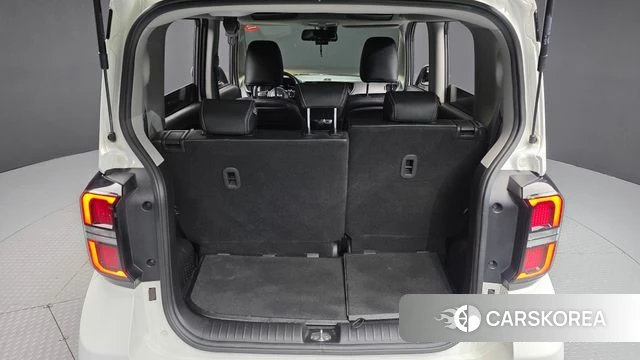 Kia The New Kia Ray id 4935863 из Кореи 11