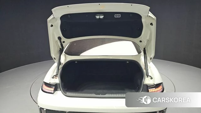 Hyundai Ionic 6 id 3964056 из Кореи 11