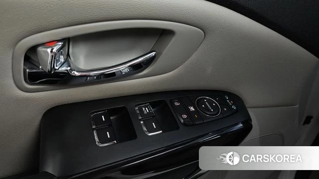 Kia The New Carnival id 4317972 из Кореи 11