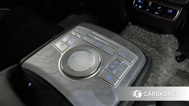 Genesis G80 (RG3) id 4631856 из Кореи 11