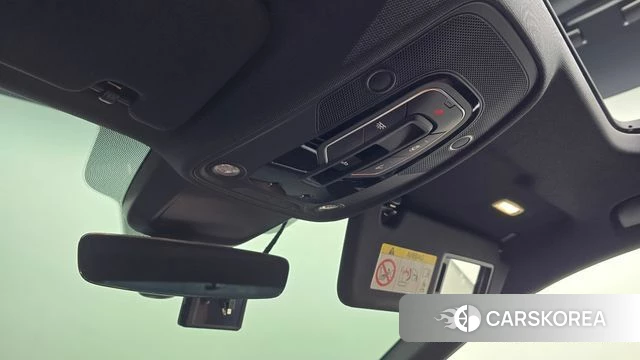 Audi A6 (C8) id 4224608 из Кореи 11