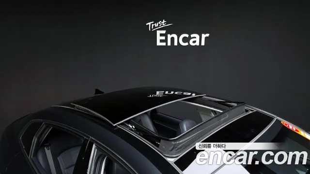 Hyundai The New Grandeur IG id 2843750 из Кореи 11