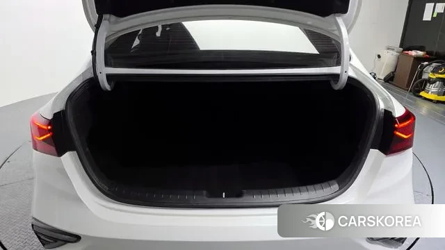 Kia Come New K3 id 3723475 из Кореи 11