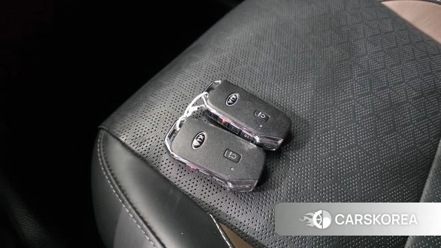 Kia Seltos id 4785534 из Кореи 11