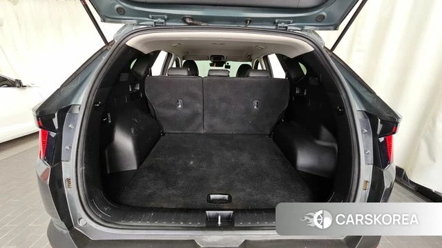 Hyundai Tucson (NX4) id 4457056 из Кореи 11