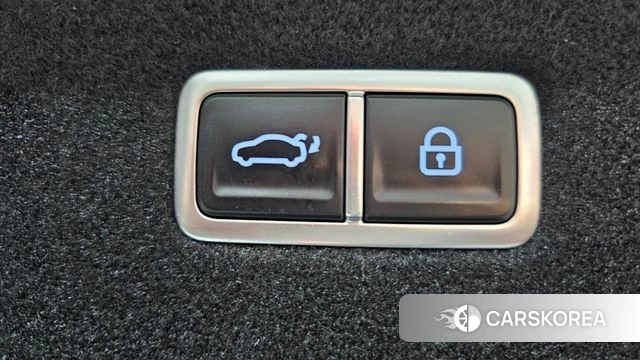 Genesis G90 (RS4) id 3826135 из Кореи 11