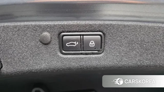 Hyundai The New Grandeur IG Hybrid id 3530567 из Кореи 11