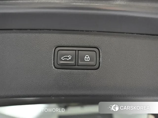 Genesis GV80 id 3356277 из Кореи 11