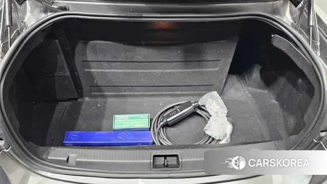 Renault Korea (Samsung) SM3 Z.E. id 3687267 из Кореи 11