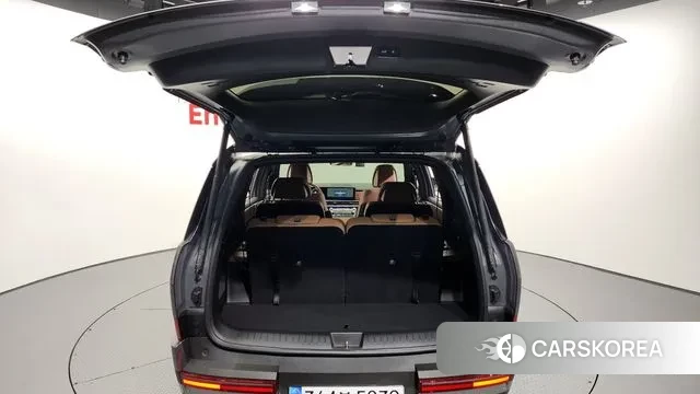 Hyundai Santa Fe (MX5) id 3399952 из Кореи 11