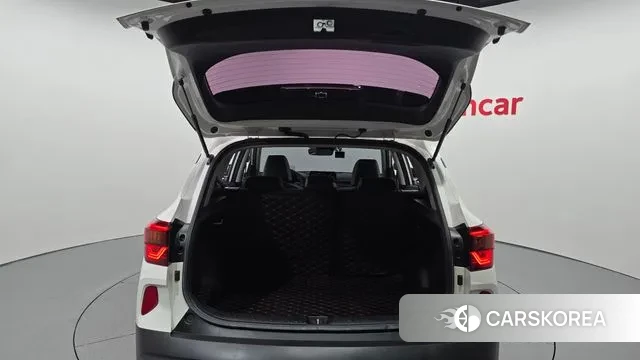 Kia Seltos id 3203305 из Кореи 11