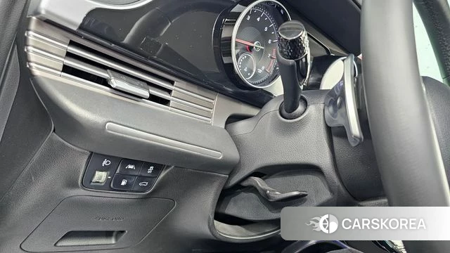 Hyundai The New Grandeur IG id 3910636 из Кореи 11