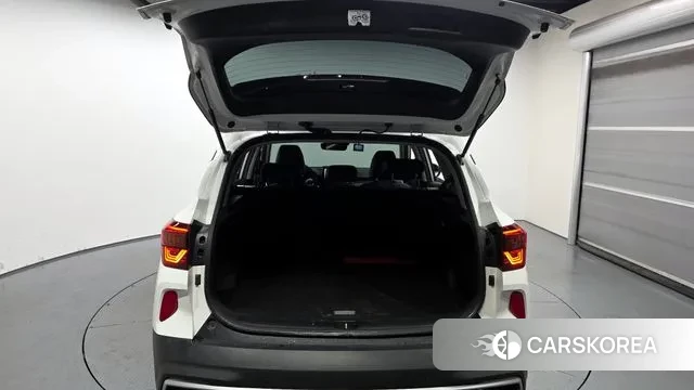 Kia Seltos id 3547171 из Кореи 11