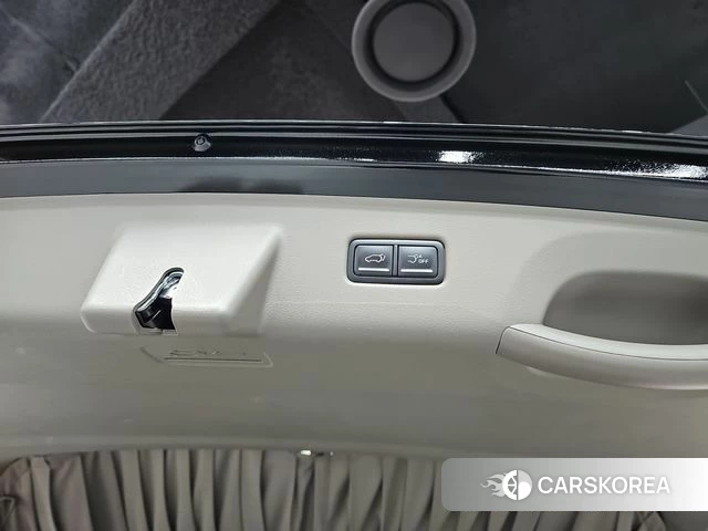 Kia The New Carnival 4th Generation id 4706120 из Кореи 11
