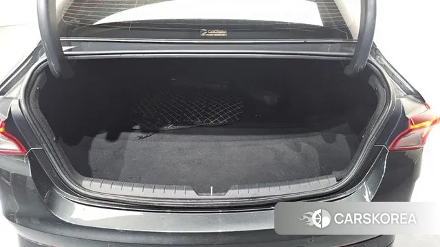 Kia K5 Hybrid 3rd Generation id 3439049 из Кореи 11