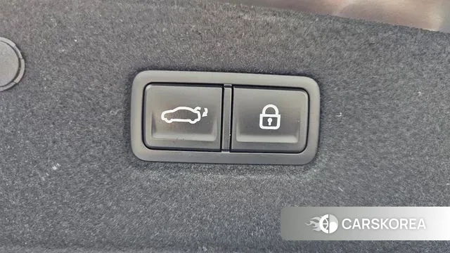 Kia K8 id 3372759 из Кореи 11