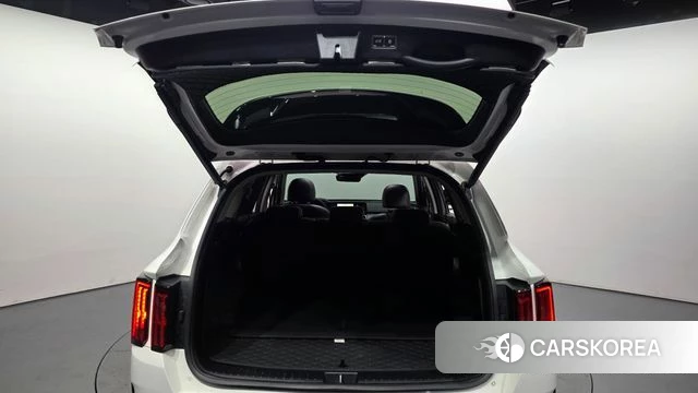 Kia Sorento 4th Generation id 4894511 из Кореи 11