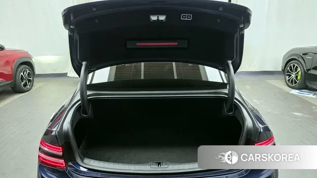 Genesis G80 (RG3) id 3453993 из Кореи 11