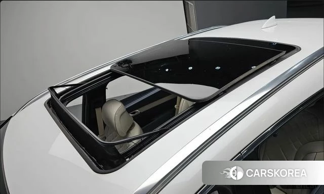 Genesis GV80 id 4691350 из Кореи 11