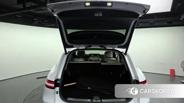 Genesis GV70 id 3620953 из Кореи 11