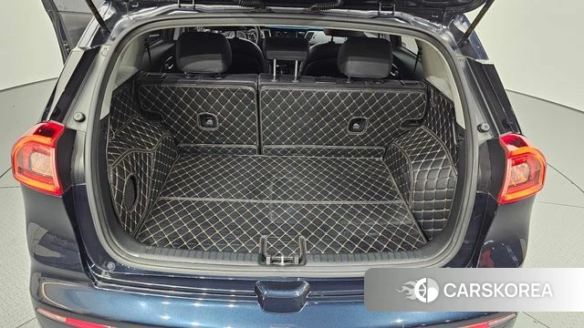 Kia Niro id 3879999 из Кореи 11