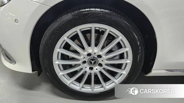 Mercedes-Benz E-Class W213 id 4701665 из Кореи 11
