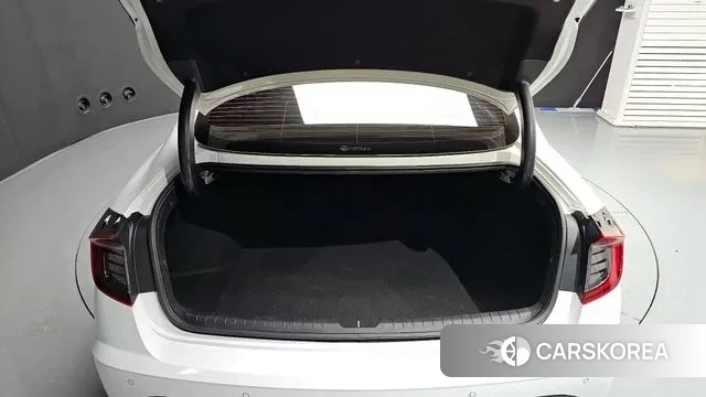 Hyundai Sonata (DN8) id 3055435 из Кореи 11