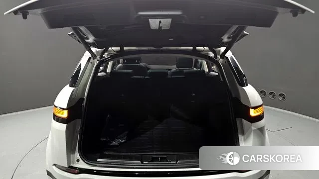 Land Rover Range Rover Evoque 2nd Generation id 3479683 из Кореи 11