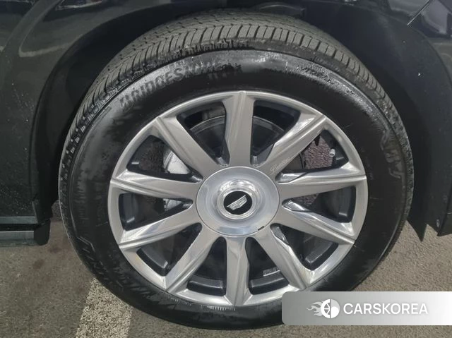 Cadillac Escalade 5th Generation id 4855222 из Кореи 11