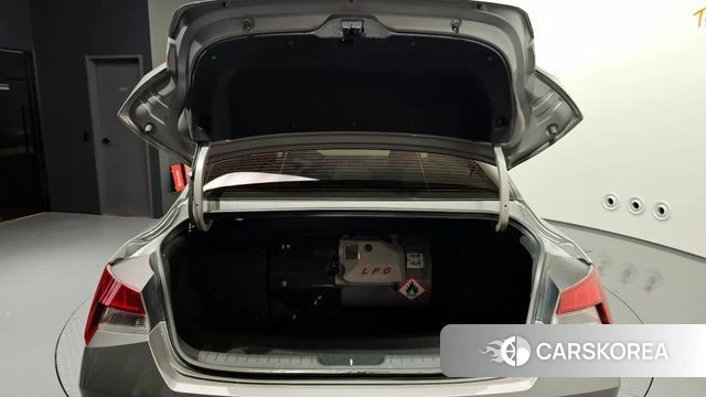 Hyundai Avante (CN7) id 3839703 из Кореи 11