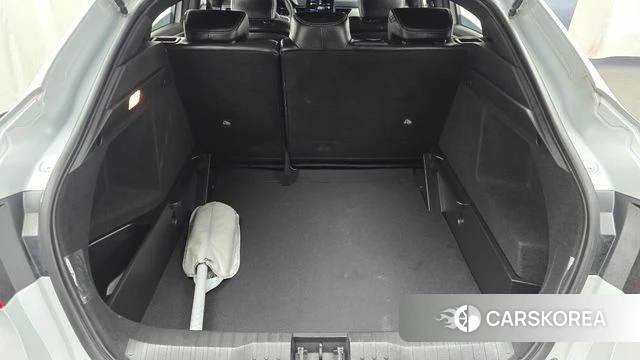 Renault Korea (Samsung) XM3 id 3838194 из Кореи 11