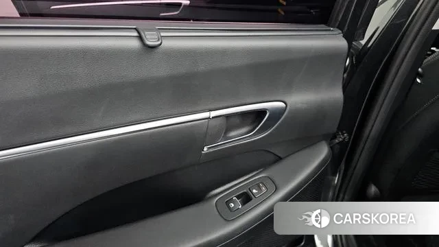 Hyundai Sonata (DN8) id 2985961 из Кореи 11