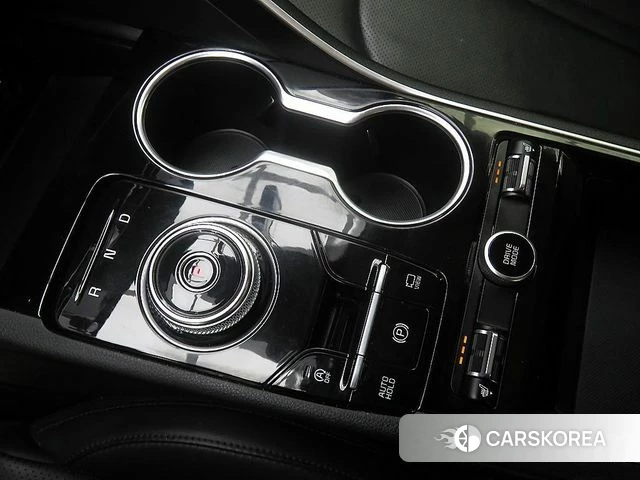 Kia K5 3rd generation id 4245009 из Кореи 11