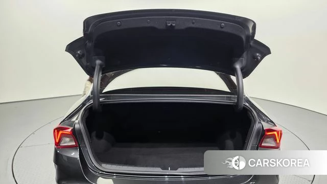 Kia K5 3rd generation id 3941072 из Кореи 11