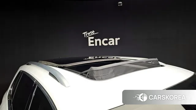 Volkswagen Tiguan second Generation id 3038634 из Кореи 11