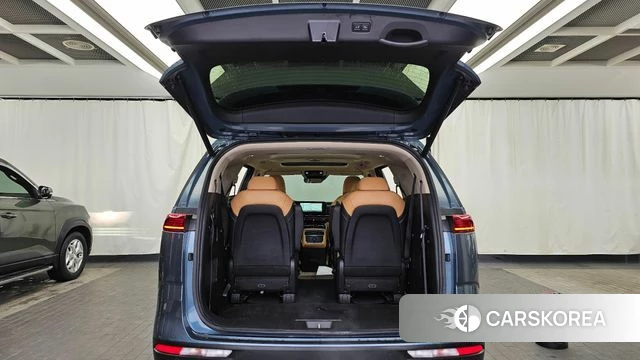 Kia Carnival 4th generation id 4382085 из Кореи 11