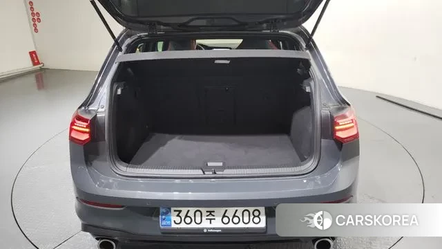 Volkswagen Golf 8th Generation id 3487074 из Кореи 11