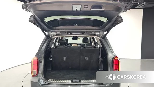 Hyundai Palisade id 2961134 из Кореи 11