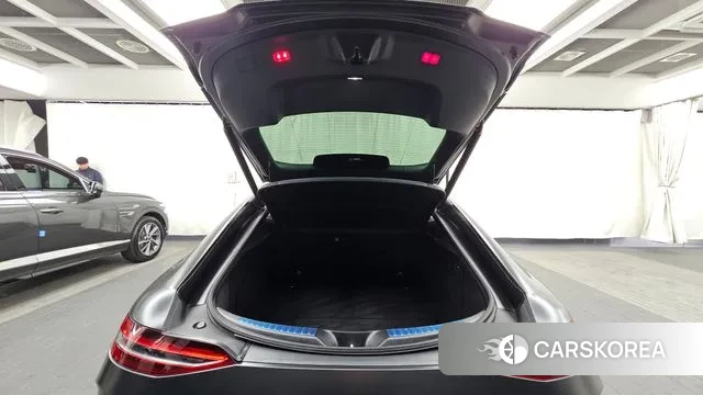 Mercedes-Benz AMG GT id 3765290 из Кореи 11