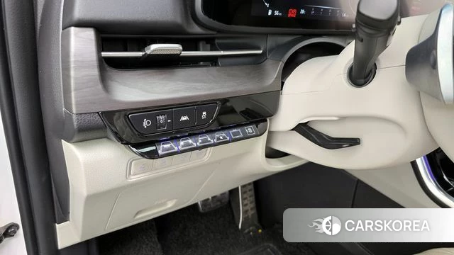 Kia Carnival 4th generation id 4337749 из Кореи 11