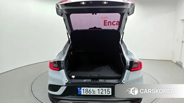 Renault Korea (Samsung) XM3 id 3008717 из Кореи 11