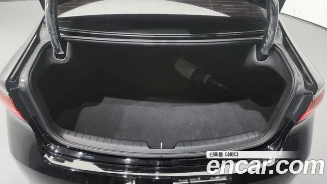 Kia Come New K7 id 2723697 из Кореи 11