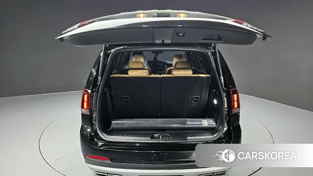 Kia Mohave Master id 3577460 из Кореи 11