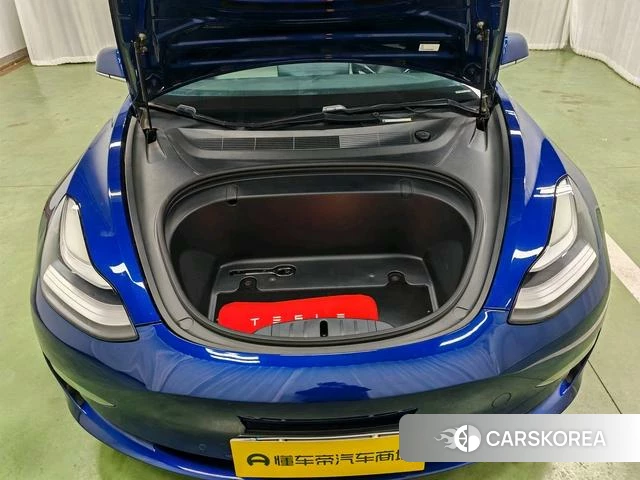 Tesla Model 3 (imported) id 4253128 из Китая 11