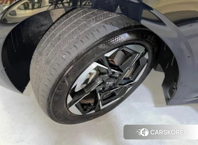 Kia The New K5 3rd generation id 4533589 из Кореи 11
