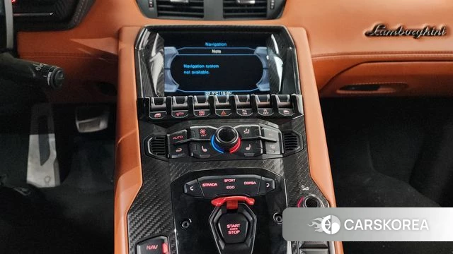 Lamborghini Aventador id 4285778 из Кореи 11