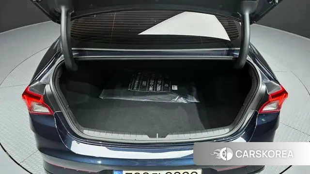 Kia K5 Hybrid 3rd Generation id 3472542 из Кореи 11