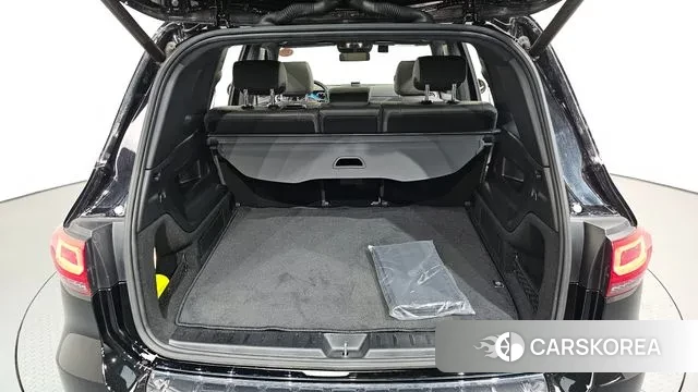 Mercedes-Benz EQB X243 id 3447305 из Кореи 11